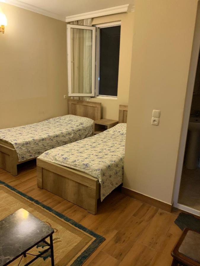 Tamari Hotel Ureki Kültér fotó