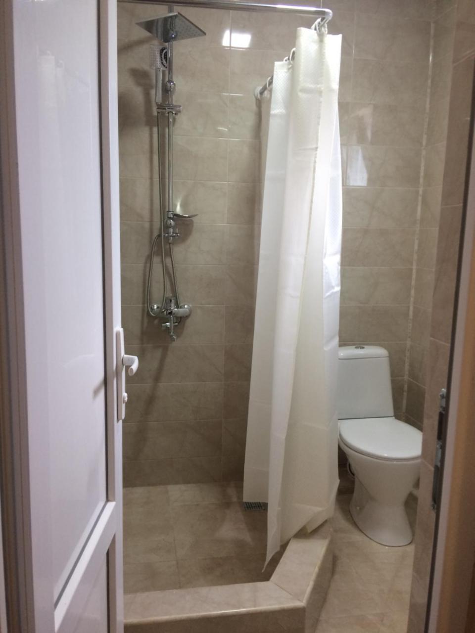 Tamari Hotel Ureki Kültér fotó