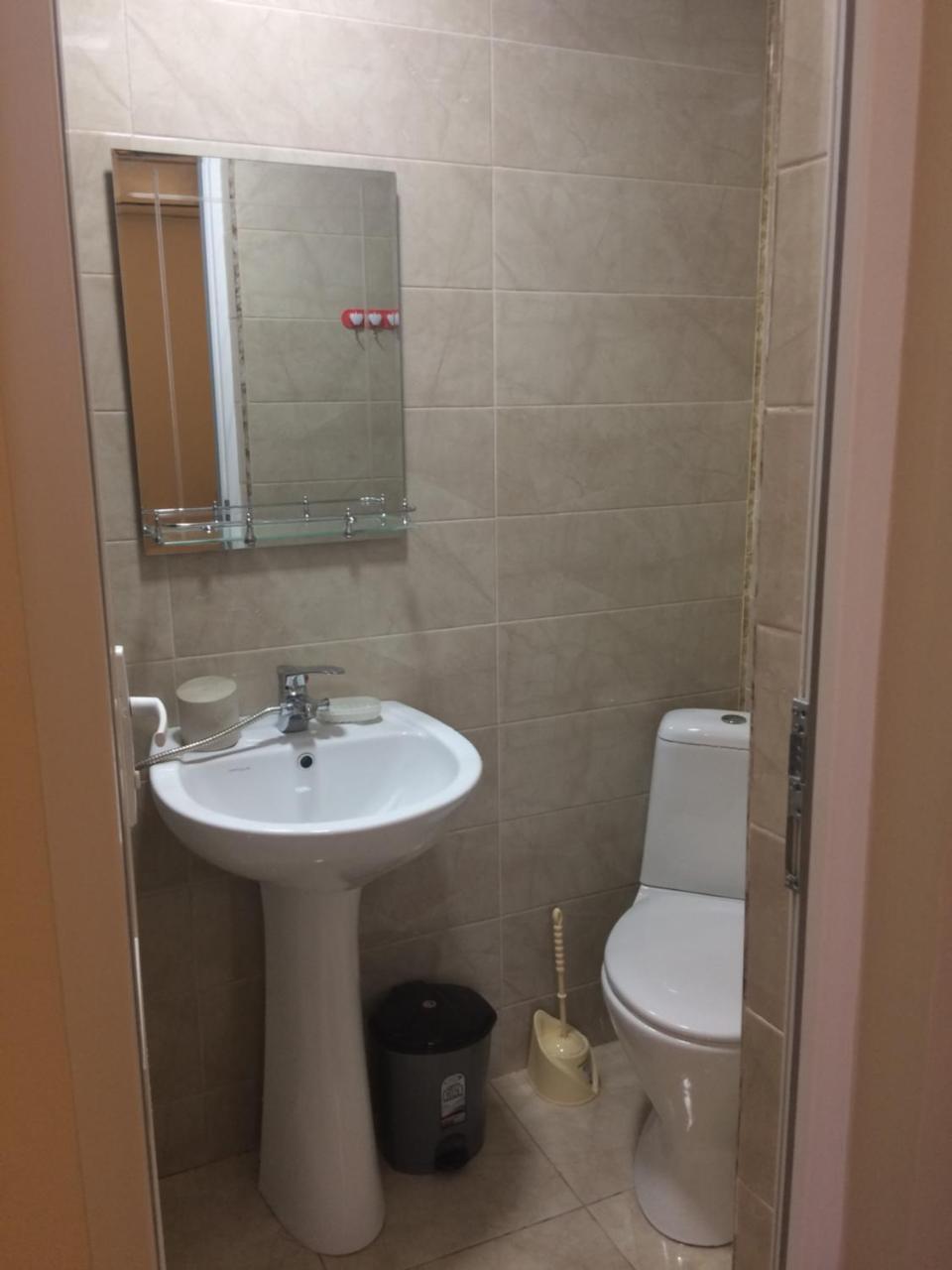Tamari Hotel Ureki Kültér fotó